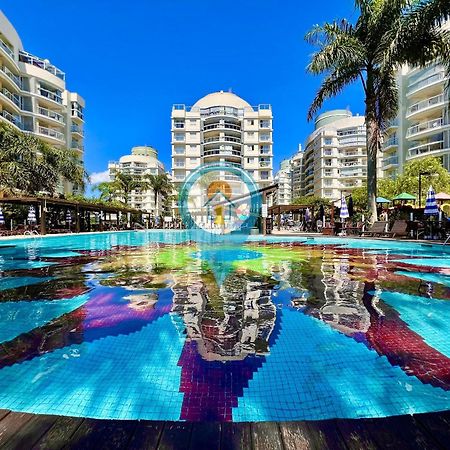 N1204 Perfeito Apto Para Ferias E Beto Carrero! Penha  Ngoại thất bức ảnh