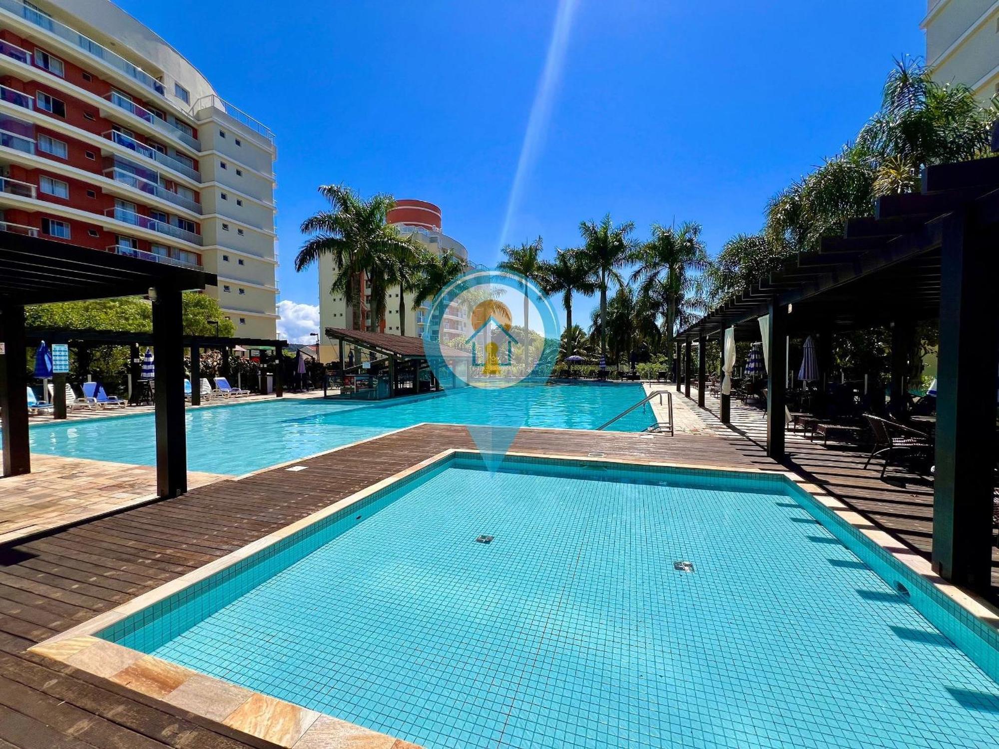 N1204 Perfeito Apto Para Ferias E Beto Carrero! Penha  Ngoại thất bức ảnh