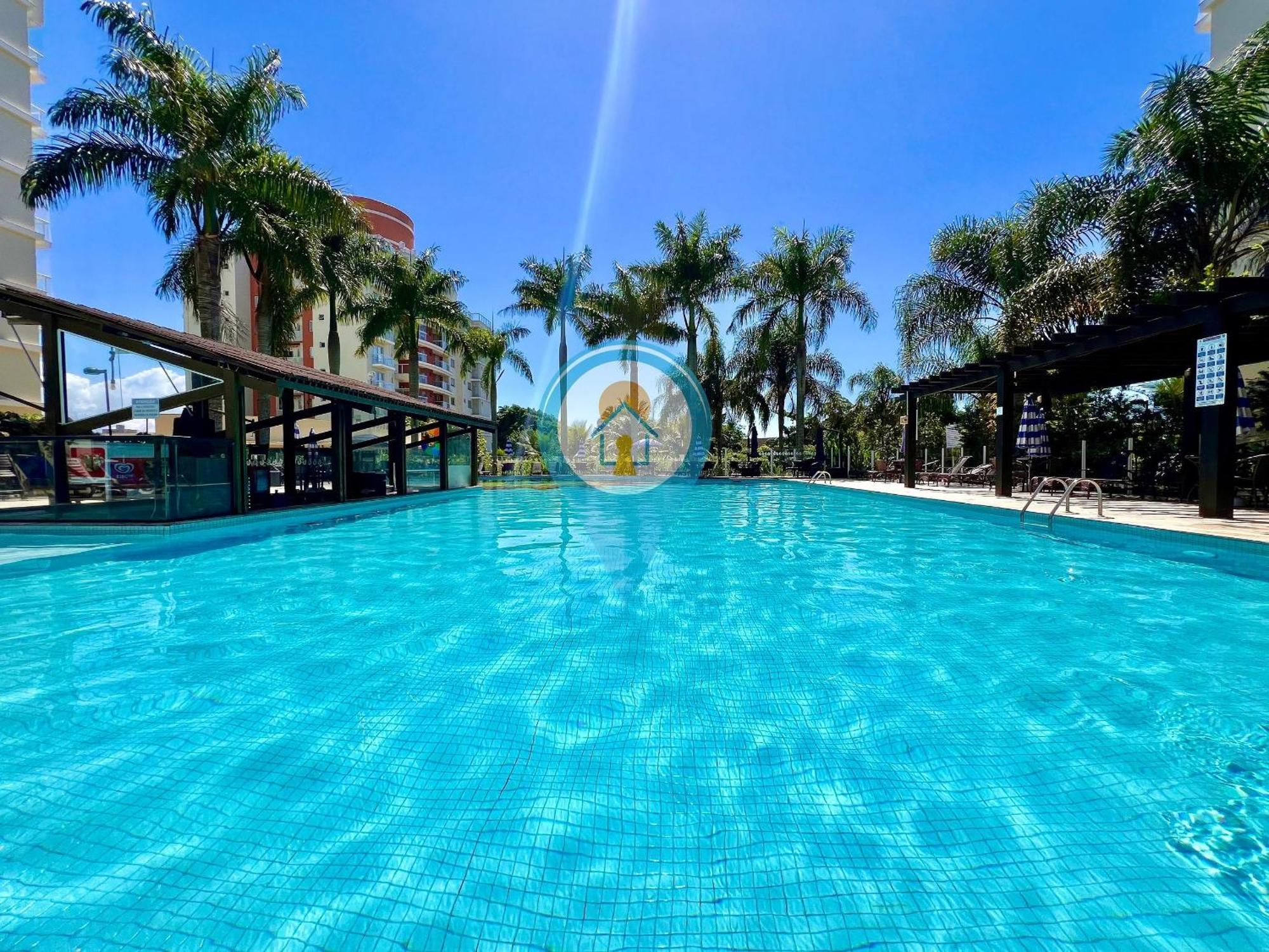N1204 Perfeito Apto Para Ferias E Beto Carrero! Penha  Ngoại thất bức ảnh